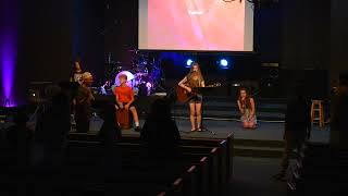 "Yeshua" - The Collective Youth - 5-24-23