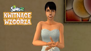 Ślubne zamieszanie | Sims 2 Kwitnące Wzgórza #263