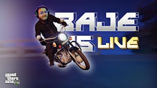 aaja k cha plannn?  || GTA RP || DAY 5