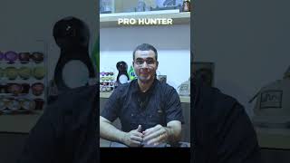 07   DESPACHANTE - PRO HUNTER