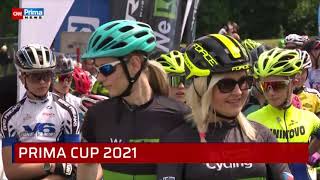 Prima CUP - CNN Prima News - Zprávy - 12. 6. 2021