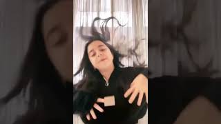 Beren Gökyıldız | TikTok