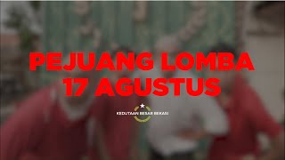 PEJUANG LOMBA 17 AGUSTUS