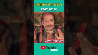 Arvind Trivedi transformation journey (1938-2021)#shorts #transformationvideo #viral #viralshorts