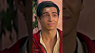 O ÚLTIMO DESEJO 🎥Filme: Aladdin (2019)