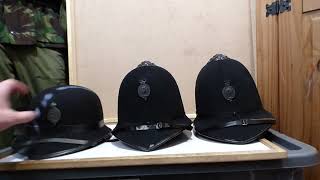 The Full Set Of RUC Custodian Helmet