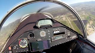 2 Hour Electric Airplane Soaring Flight 20210326 150636