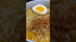 Tantangan Makan Indomie Level Up! Siapkah Kamu? #indomie #indomietiktok #indomiehack