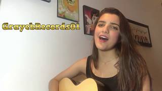 Amor Completo - Mon Laferte (Cover) - Grayeb Records01