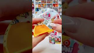 Toy Mini Brands Series 3 Opening! What Did We Find? #shorts #minibrands