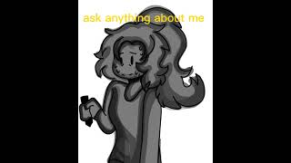 ask anything about me? pls cmt;-;?