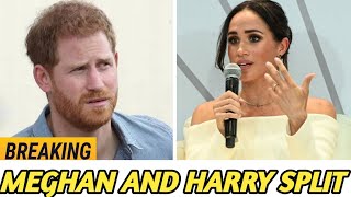 Meghan Markle Fuels Prince Harry Split Rumours As She Pursues New Venture.