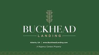 Project Progress, January 2024 | Buckhead Landing - Atlanta, GA