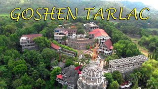 Goshen Tarlac (VLOG #54)