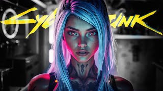 Cyberpunk 2077 | 20 INTELLIGENCE + BLACKWALL