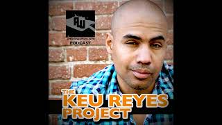 Giselle Fernandez Interview – The Keu Reyes Project – Artistic Warfare Podcast