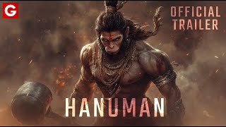 Hanuman the immortal warrior | Ai generated movie