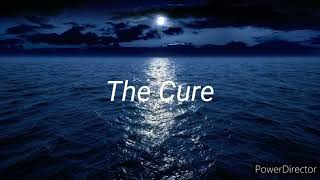 The Cure - The Same Deep Water As You (Lyrics)