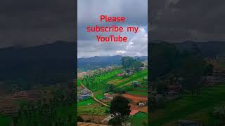 Badal gai hai yah duniya badal gaya hai @ short video Ooty tamilnadu