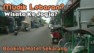 Family Homestay Malioboro | Review Homestay Dekat Malioboro