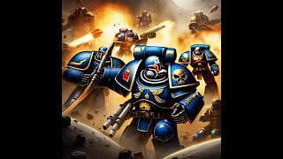 Space Marine Multiplayer: The Road to 1000 Subscribers