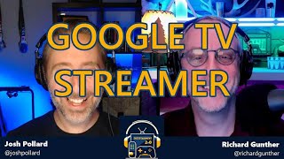 Entertainment 2.0 #655 – Google TV Streamer