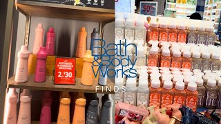 GO SHOPPING W/ ME AT BATH & BODY WORKS ANNUAL SALE | SHOPPING VLOG