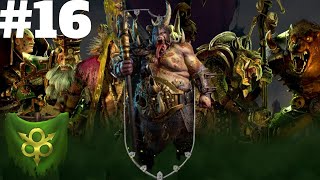 O CONTRA-ATAQUE VEM MALUS! - Nurgle(Tamurkhan) - (TTWH3 - IE) #16