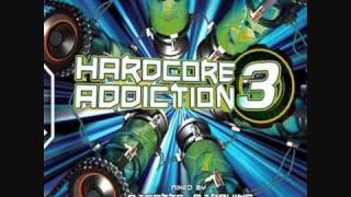 Bishop feat_ Ant Johnson-Into Orbit (Darwin's Notorious mix) Hardcore Addiction 3