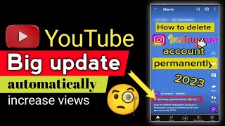 How to add link in short video //YouTube short video main link kaise lagaye 🔥🔥