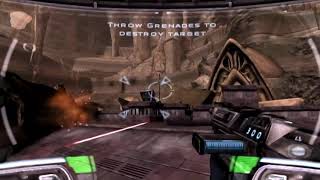 Star Wars: Republic Commando (2005) - Xbox - 2 Hour Gameplay 2 Minute Review