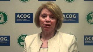 Healthy Babies Need 39 Weeks - Jeanne Conry, MD, PhD