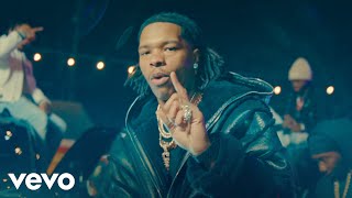 Lil Baby - Trance ft. Kendrick Lamar & Kanye West & Lil Wayne & Future (Music Video) 2024