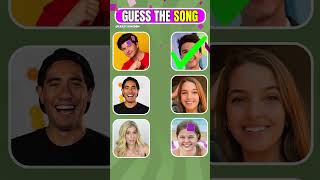 Guess Youtuber by Song! Lexi Rivera,King Ferran, Brent Rivera, zach king, Ninja Kidz #guesssong