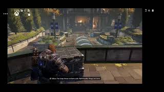 Gears 5 FULL Campaign