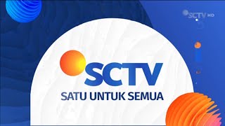 SCTV - Station ID | Senayan City (2024)