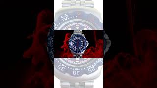 Swiss TAG Heuer Formula 1 Watch