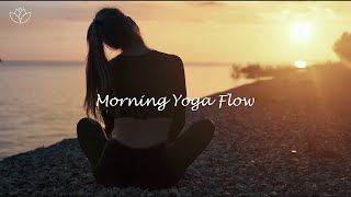 Morning Meditation Music for a Calming Start to Your Day