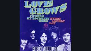 Edison Lighthouse - Love Grows Where My Rosemary Goes - Lyrics