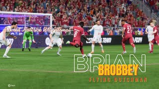 Brian Brobbey - Flying Dutchman ⚡(FC 24 HyperMotion)