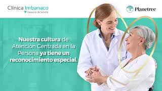 La Clínica Imbanaco recibe Certificación Oro Planetree: ¡Excelencia en atención al paciente!