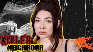 Young pregnant neighbour killed for her baby | All to trap a guy?!