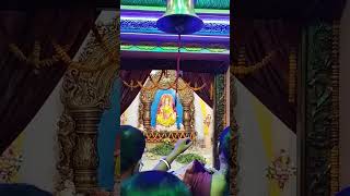 Darshan of Lakshmi Maa of Bijni Lakshmi Mandir - 2024 #bijni #assam #trending #mela #youtubeshorts