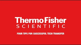 Four Tips for Successful Tech Transfer