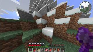 killing all the mobs until the day i die I Part #1