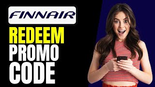 How to Use Promo Codes on Finnair | Save on Your Flight Bookings (2024)