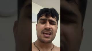 Nakul Dhull Roasts Samay Raina So Bad | Mithu Don #indiasgotlatent  #samayraina #nakuldhull