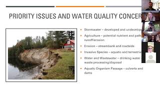 Warren Co Water Quality Strategy Committee July 8, 2020