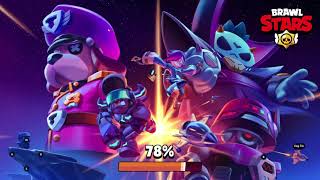 #brawlstarstürkiye #brawlstars #brawlstarstürkçe - 13000 KUPA HAYIRLI OLSUNNN!!! | BRAWL STARS