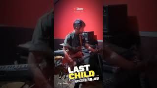 #LAST CHILD#HANCUR LEBIH DULU#LAGU VIRAL...!!!(Lagu baru Last Child)